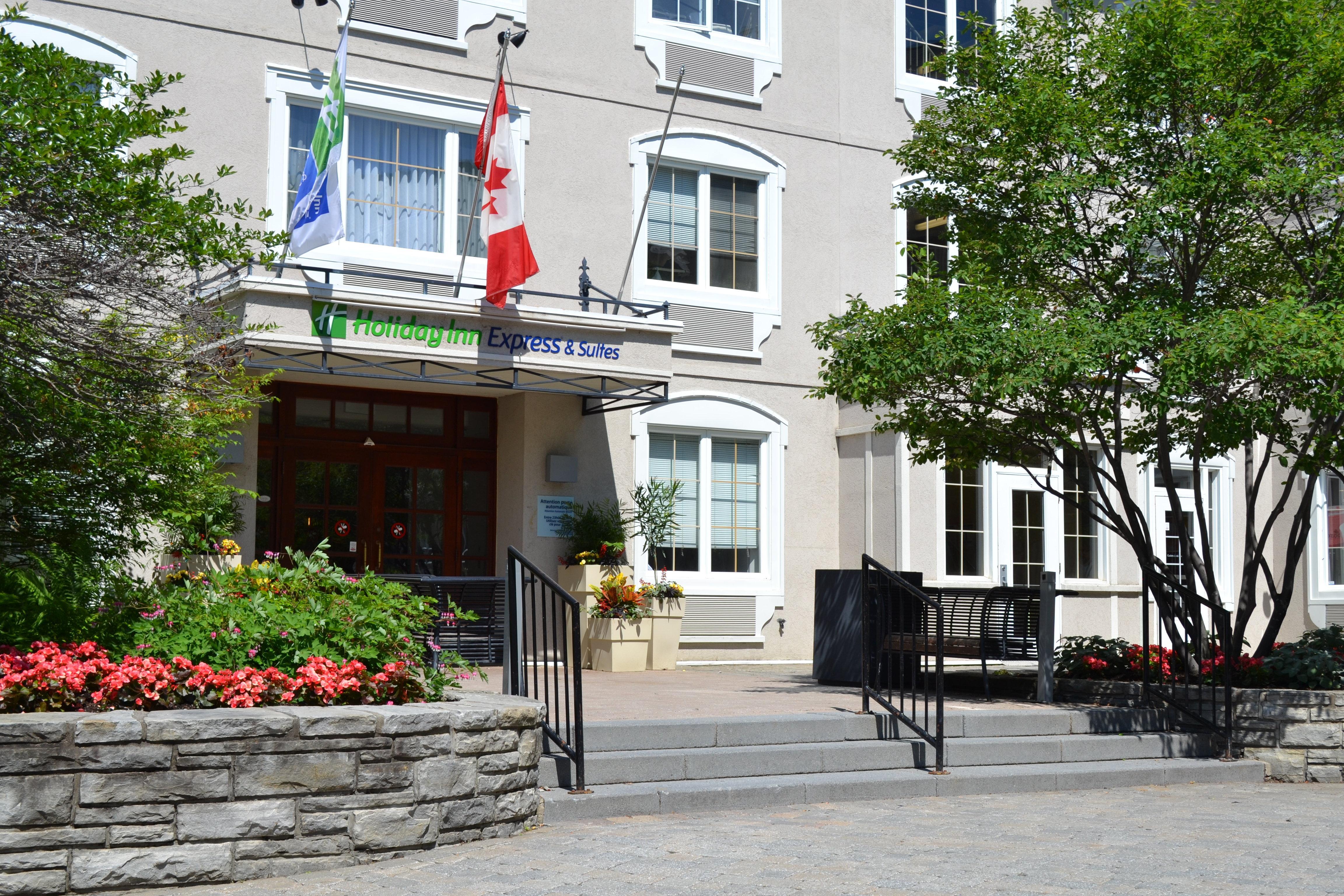 Station touristique Express & Tremblant By Ihg Mont-Tremblant