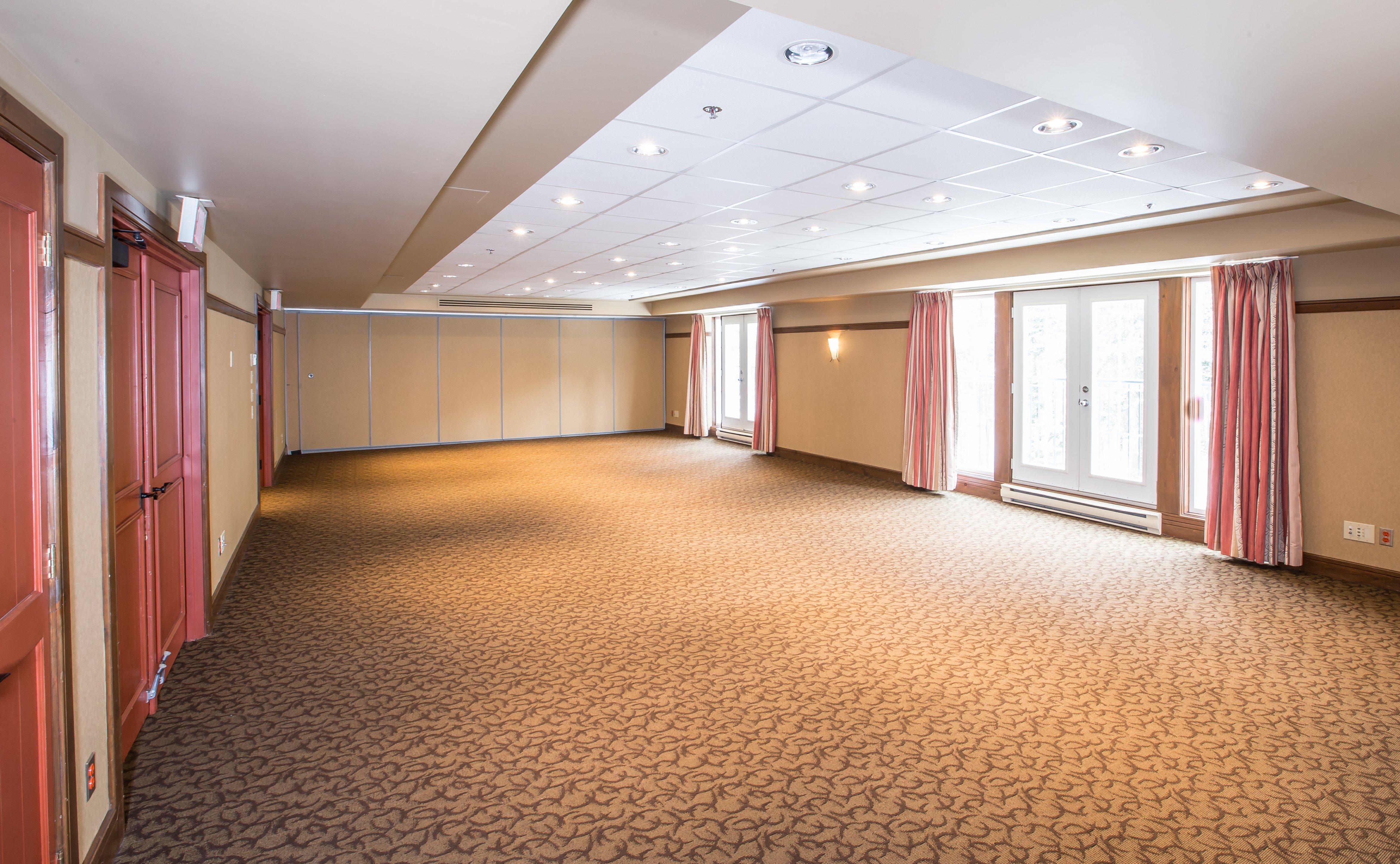 Express & Tremblant By Ihg 4* Mont-Tremblant