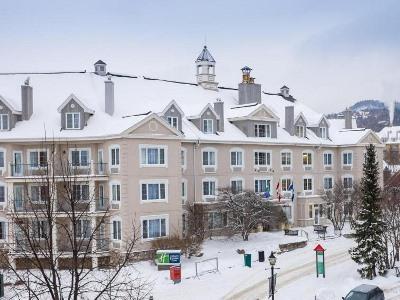 Express & Tremblant By Ihg