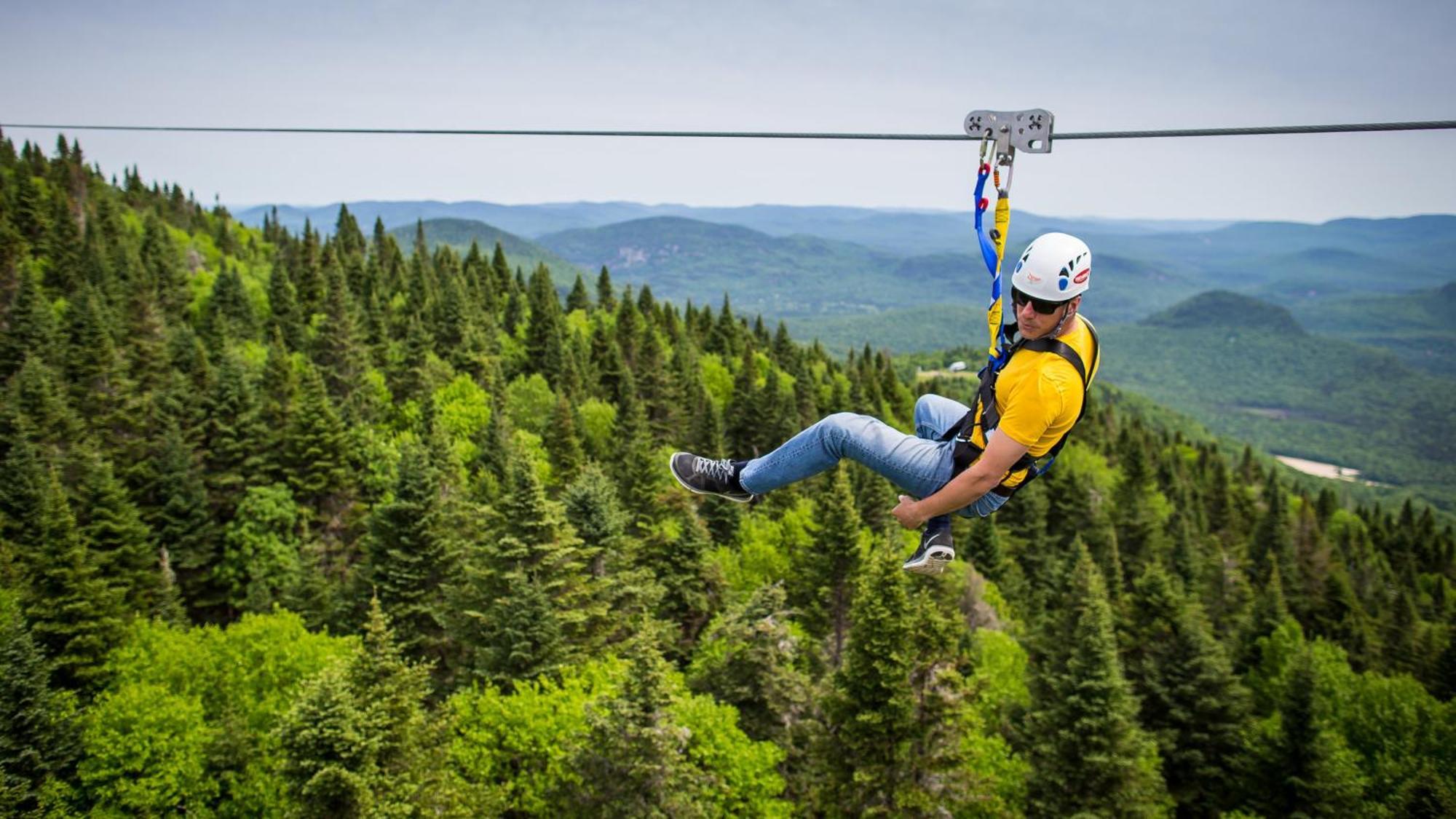 Station touristique Express & Tremblant By Ihg 4*