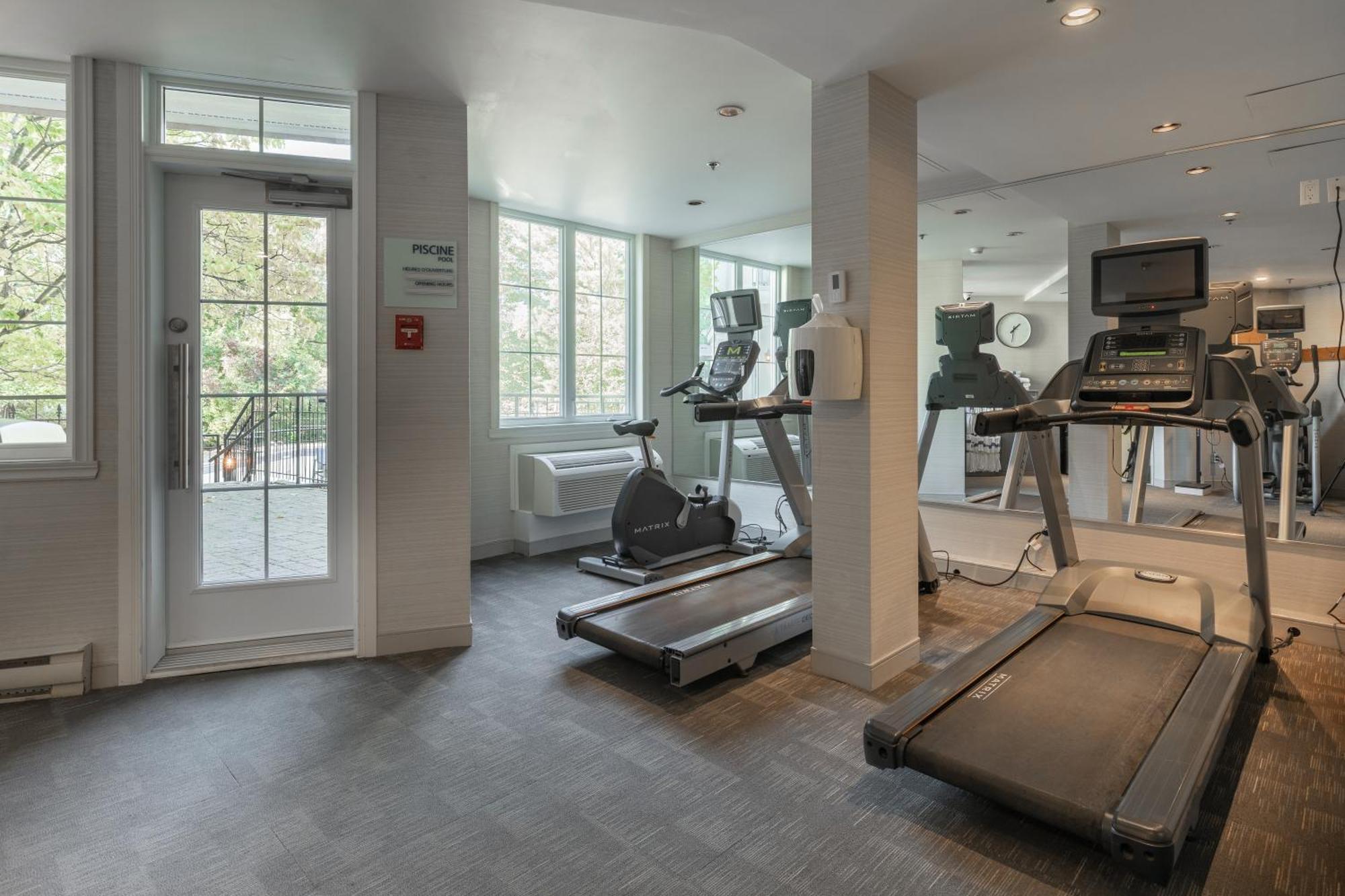 Station touristique Express & Tremblant By Ihg Mont-Tremblant