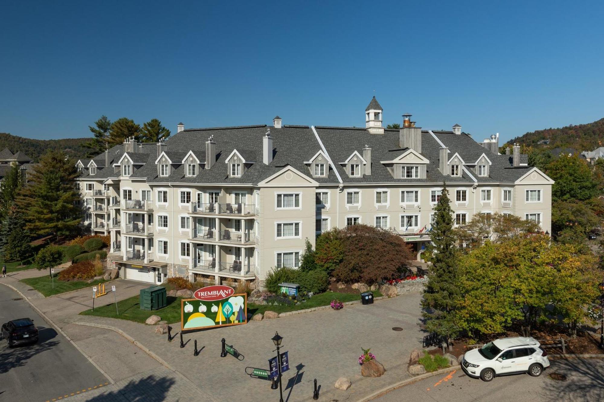 Station touristique Express & Tremblant By Ihg 4*