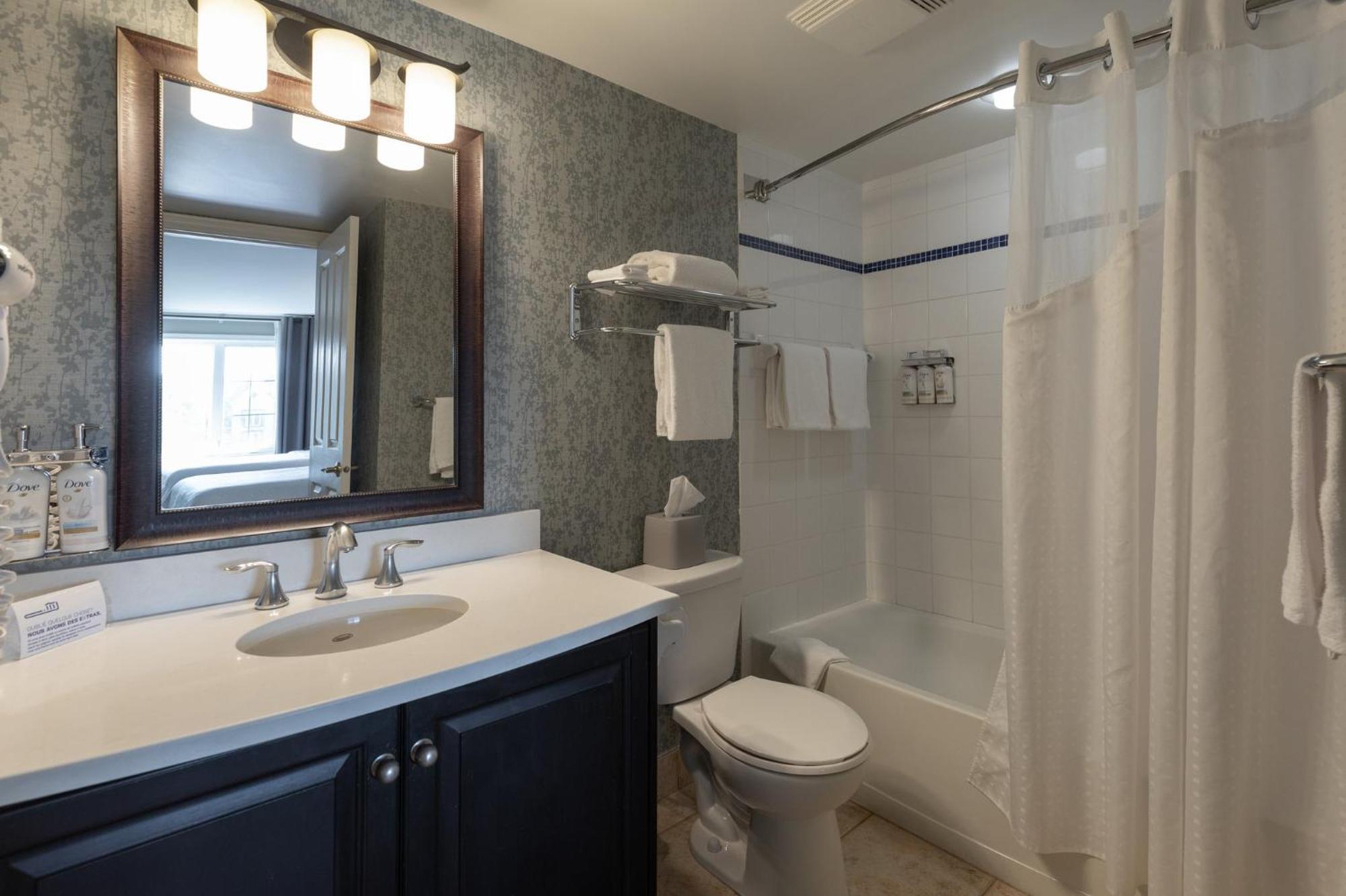 Station touristique Express & Tremblant By Ihg Mont-Tremblant