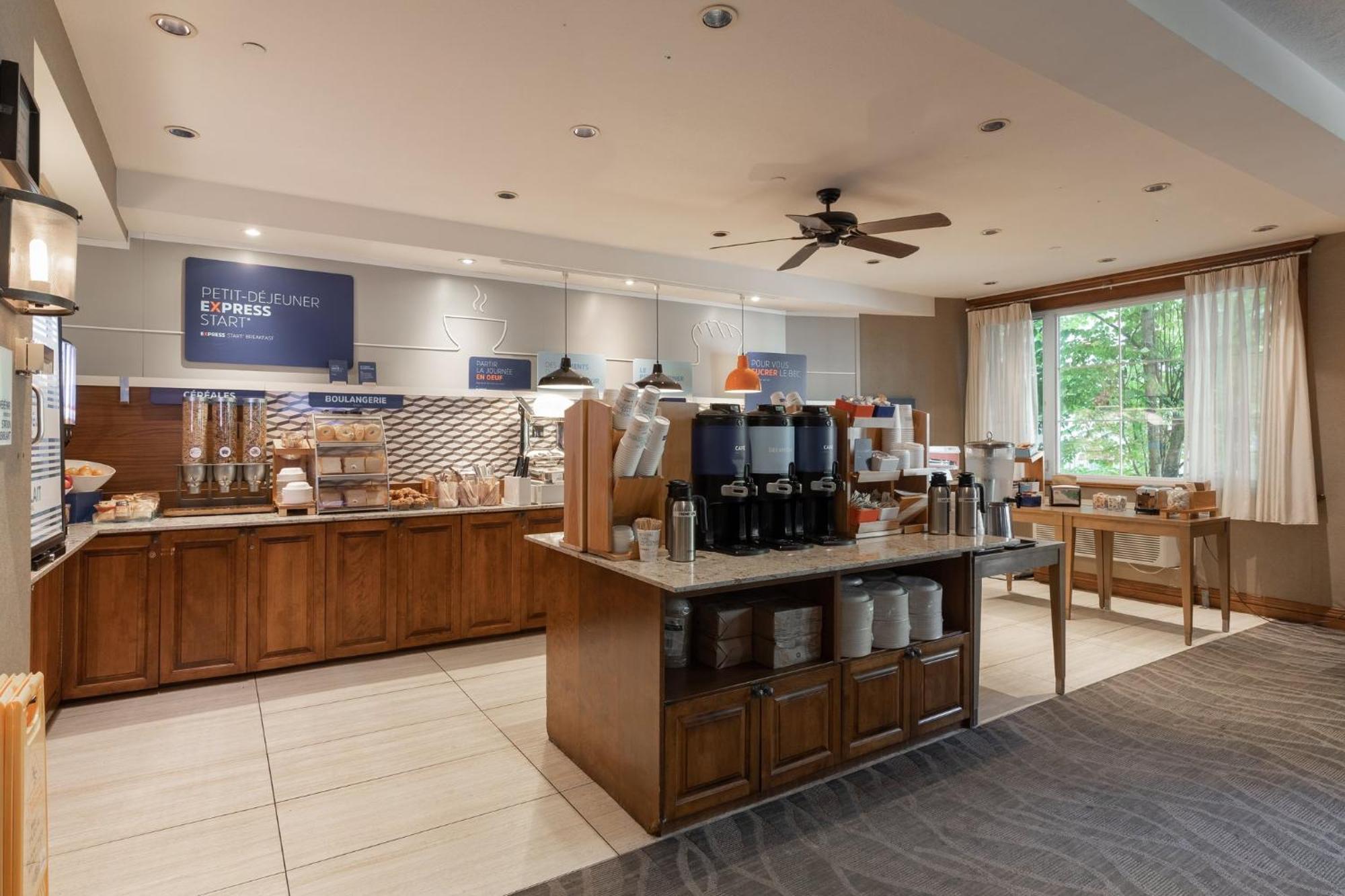 Station touristique Express & Tremblant By Ihg Mont-Tremblant
