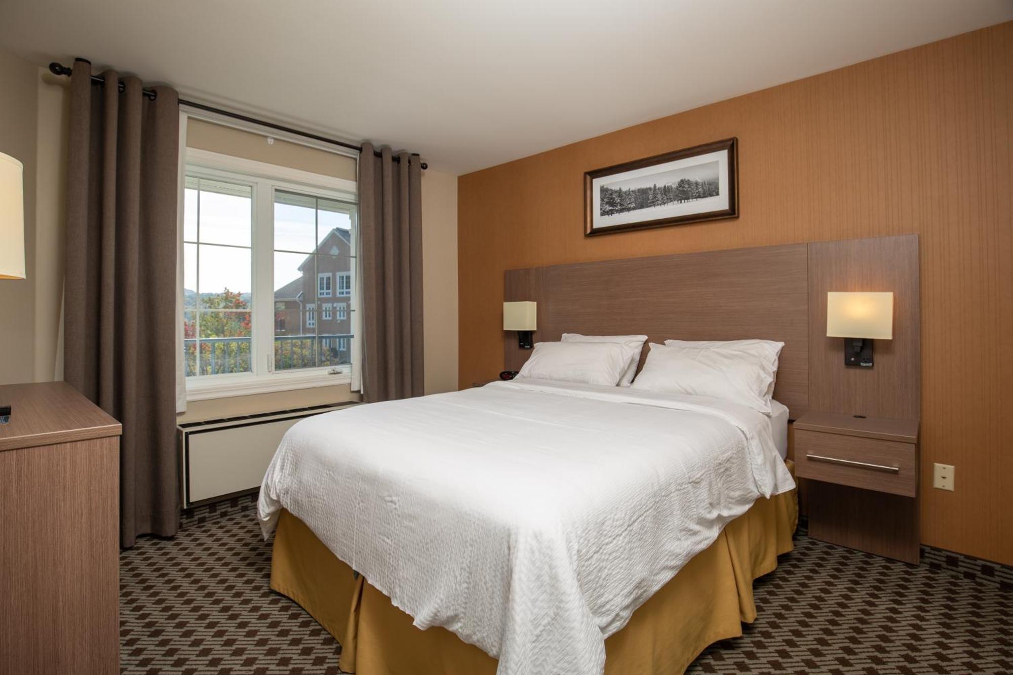 Express & Tremblant By Ihg Station touristique 4*